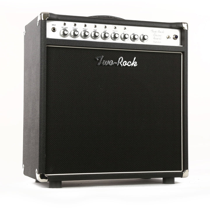 Two Rock Classic Reverb 50w Combo Amplifier