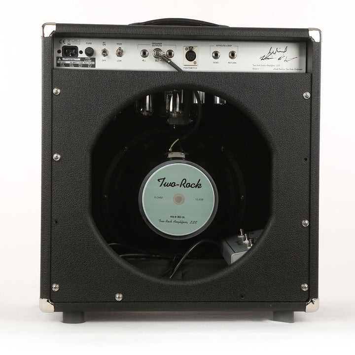 Two Rock Classic Reverb 50w Combo Amplifier