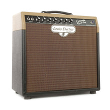 Louis Electric Columbia Reverb 1x12 Combo Amplifier