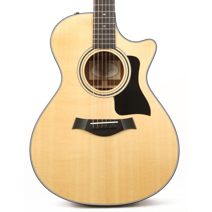 Taylor 312ce Acoustic-Electric Natural 2017