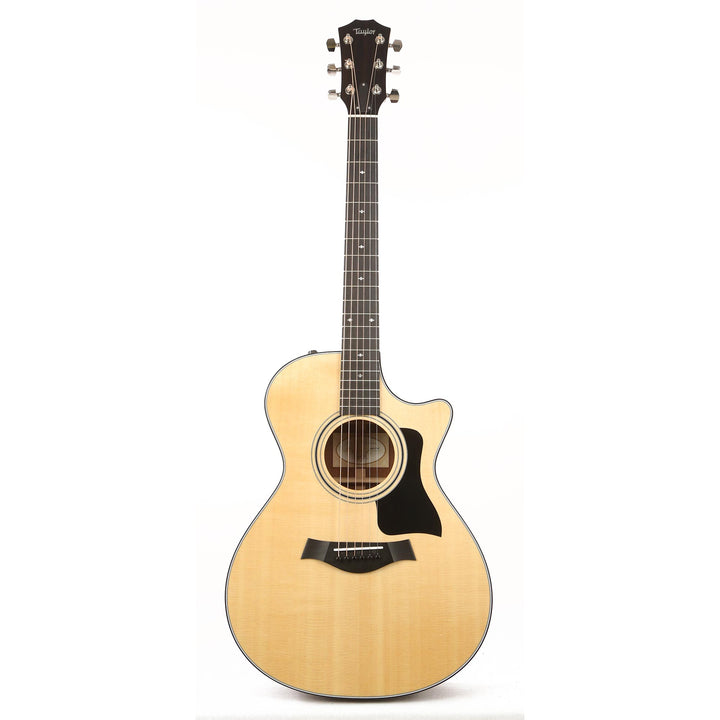 Taylor 312ce Acoustic-Electric Natural 2017