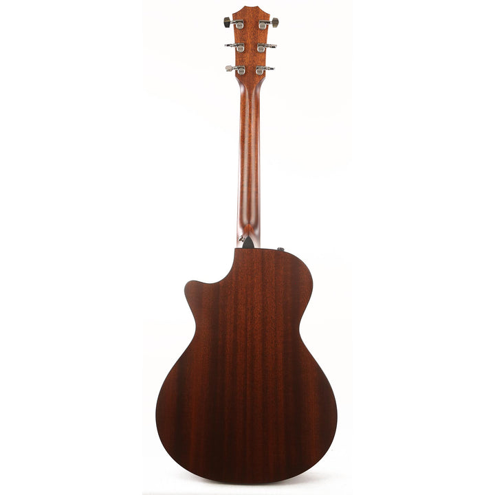 Taylor 312ce Acoustic-Electric Natural 2017
