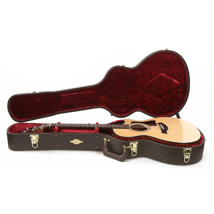 Taylor 312ce Acoustic-Electric Natural 2017