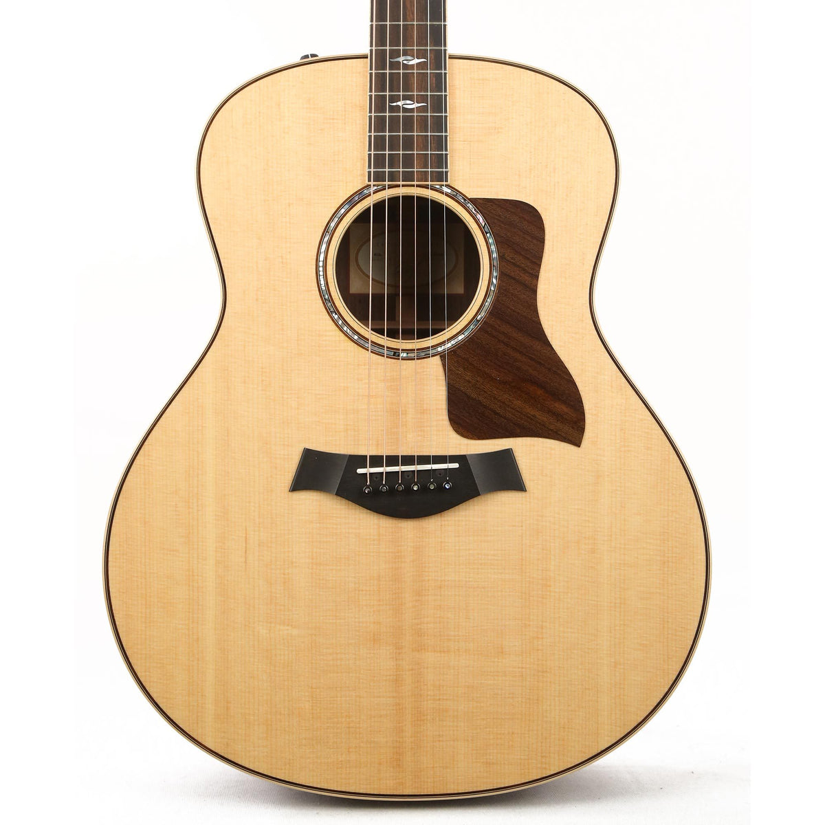 Taylor 818e Grand Orchestra Acoustic-Electric 2018 — 1