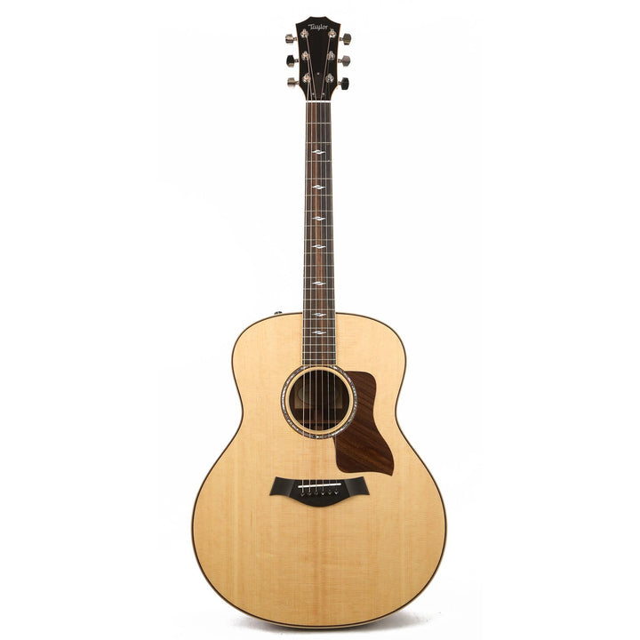 Taylor 818e Grand Orchestra Acoustic-Electric 2018