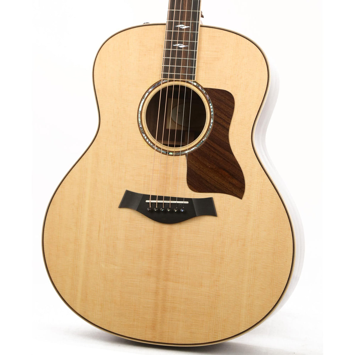 Taylor 818e Grand Orchestra Acoustic-Electric 2018 — 5