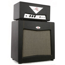 Komet 19 Head with 1x12 Cabinet