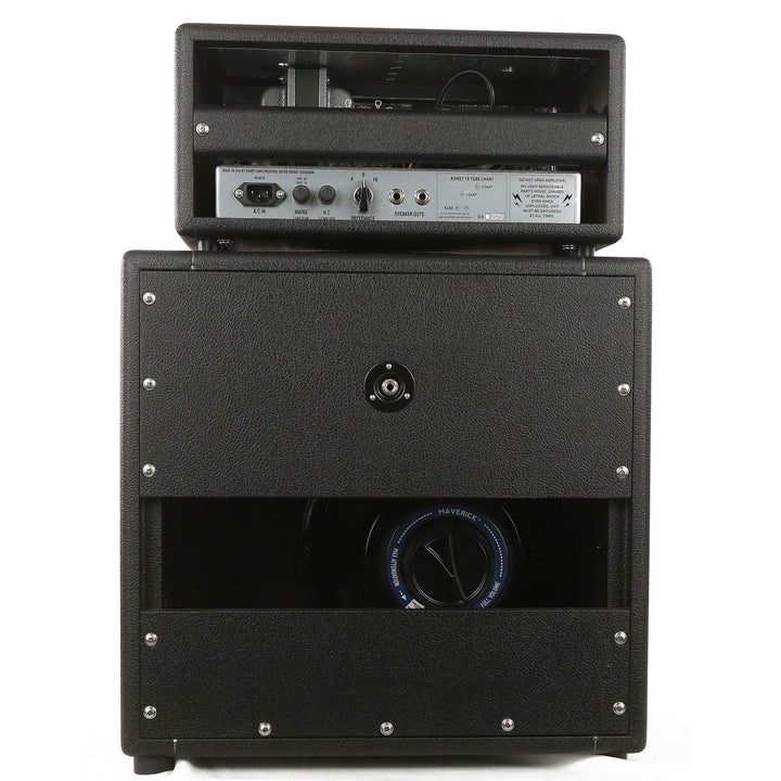 Komet 19 Head with 1x12 Cabinet