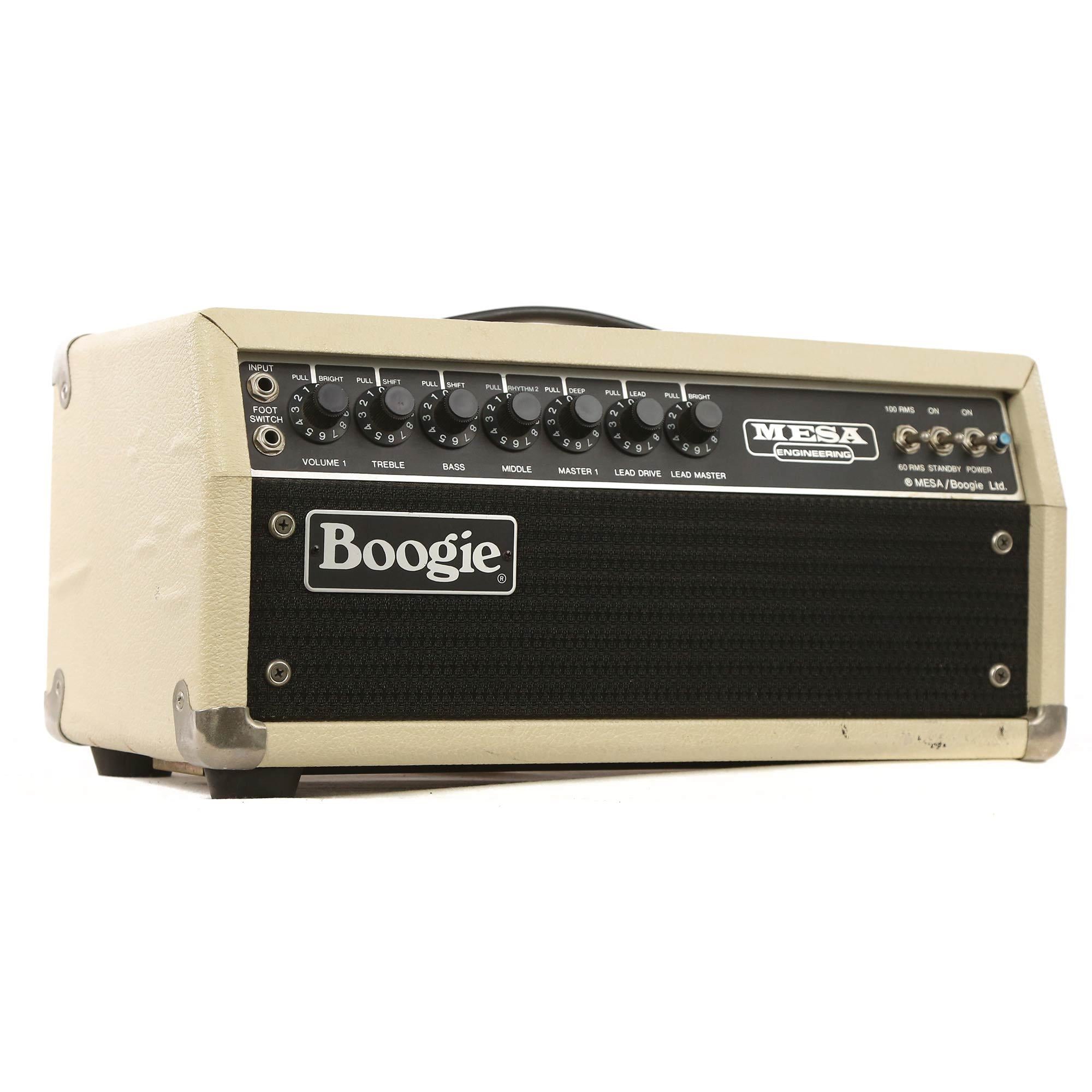 Mesa Boogie Mark III 