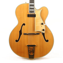 Heritage Golden Eagle Natural 1999