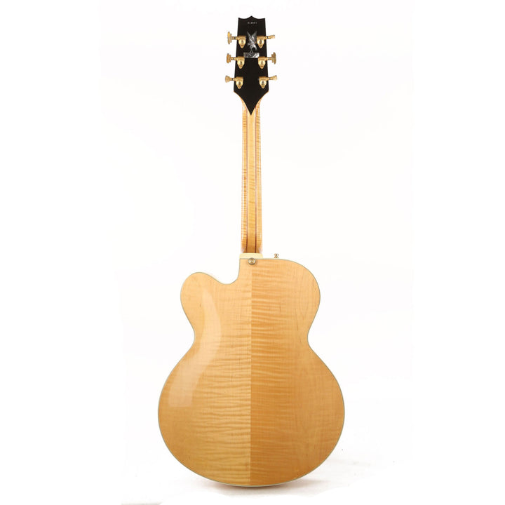 Heritage Golden Eagle Natural 1999