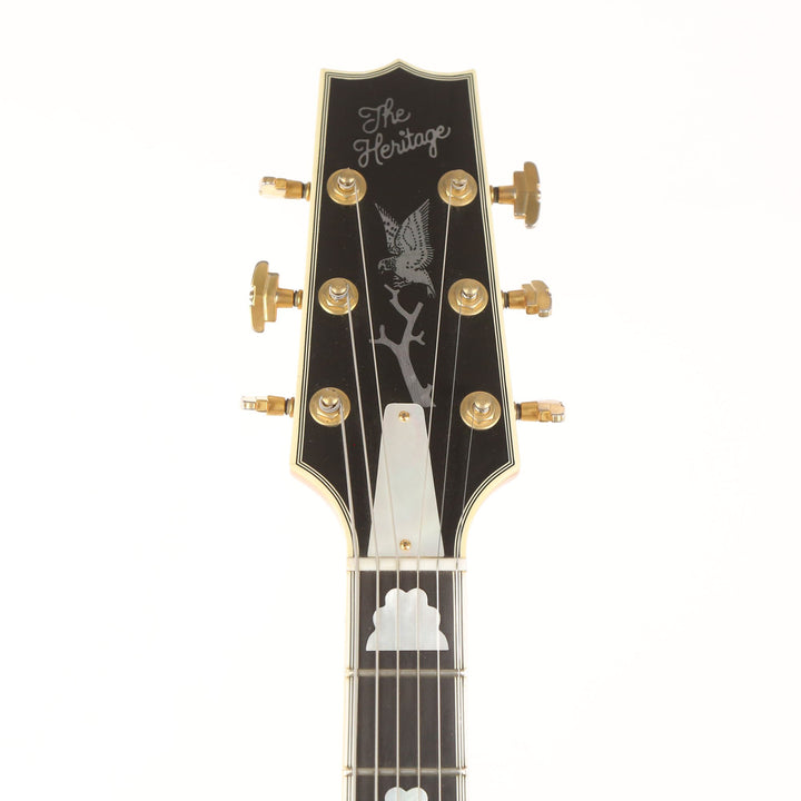 Heritage Golden Eagle Natural 1999