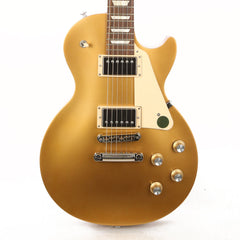 値下げしました。Gibson Les Paul Tribute 2011年製 Gibson Les Paul Studio Tribute Goldtop 2011 | The Music Zoo
