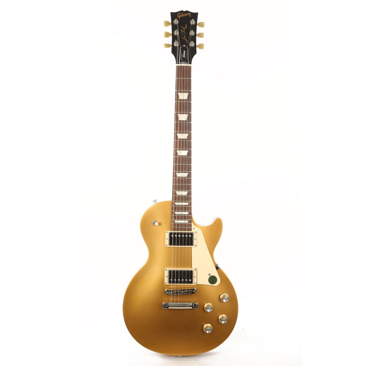 Gibson Les Paul Studio Tribute Goldtop 2011