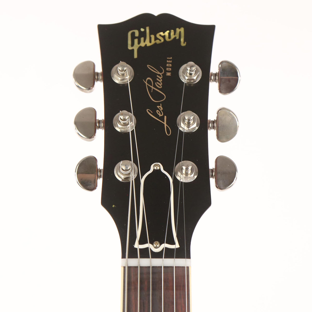Gibson Custom Shop 1959 Les Paul Standard Reissue VOS Southern Fade Made 2 Measure — 4