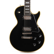 Gibson Custom Shop '68 Les Paul Custom Reissue VOS Ebony Made 2 Measure