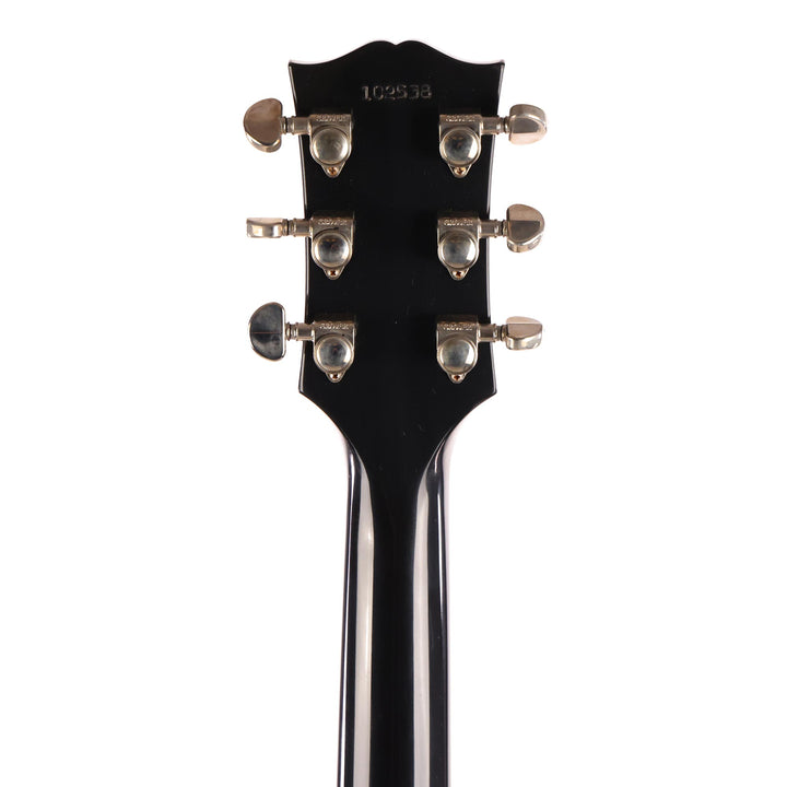 Gibson Custom Shop '68 Les Paul Custom Reissue VOS Ebony Made 2 Measure