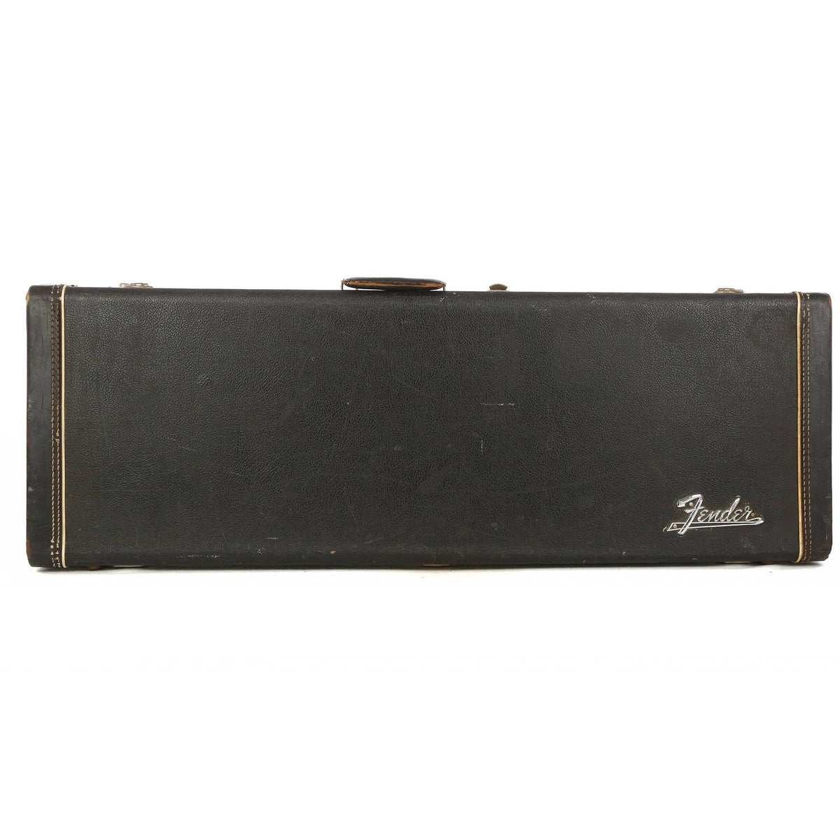 1950 Fender Broadcaster — 12
