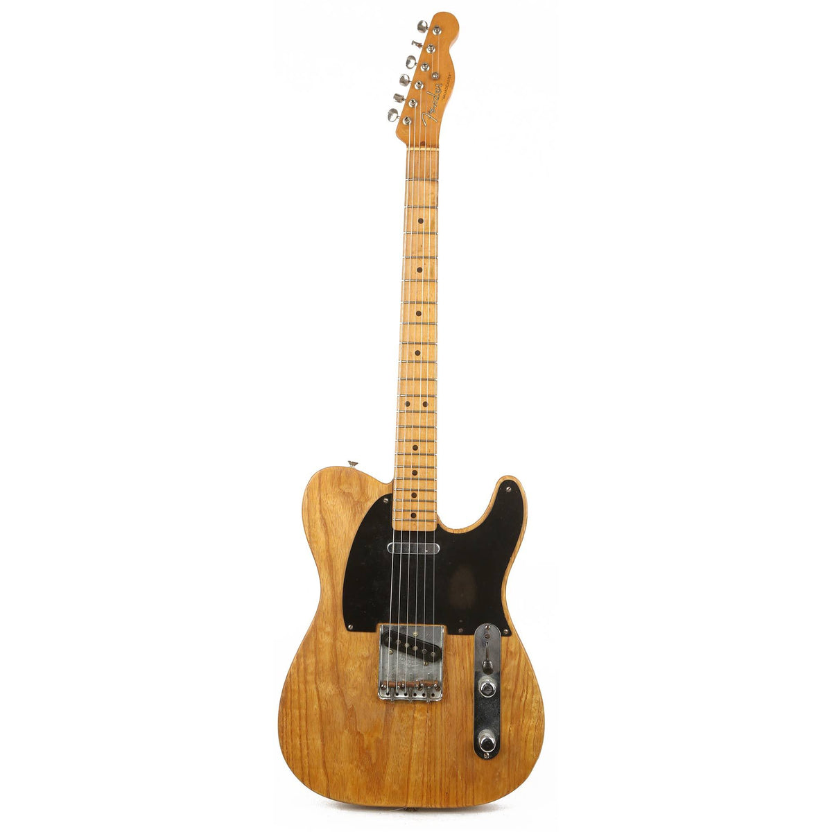 1950 Fender Broadcaster — 2
