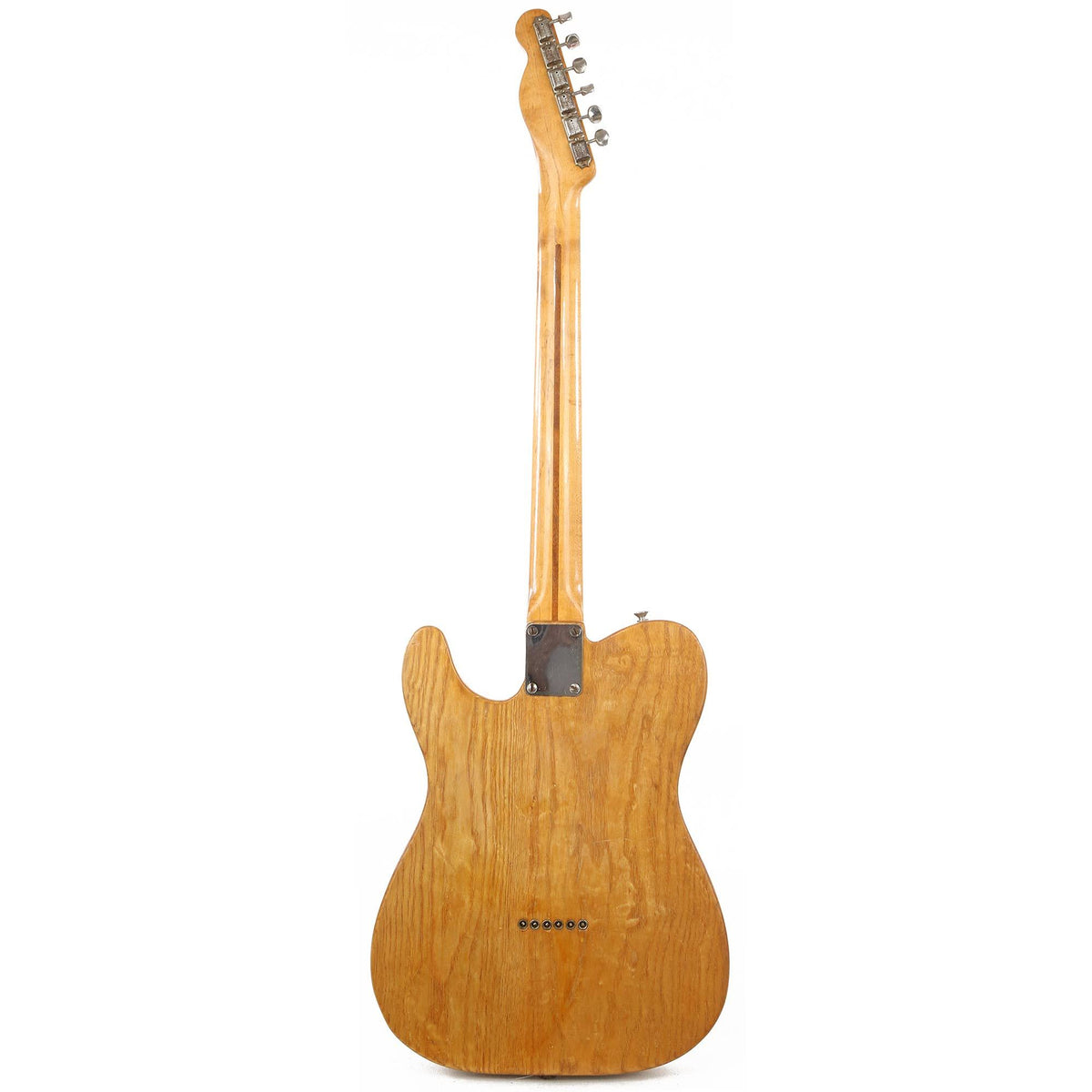 1950 Fender Broadcaster — 3