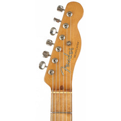 1950 Fender Broadcaster | The Music Zoo