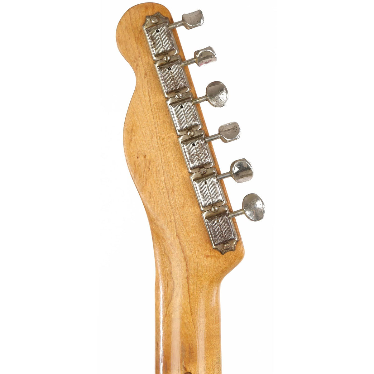 1950 Fender Broadcaster — 5