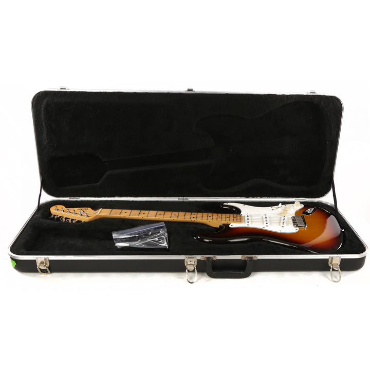 Fender American Standard Stratocaster 2-Tone Sunburst 1987