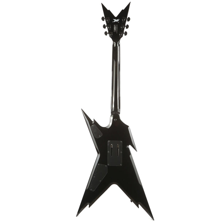 Dean Razorback Lightning Graphic Guitar