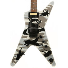 Dean Dimebag Dime O Flage ML
