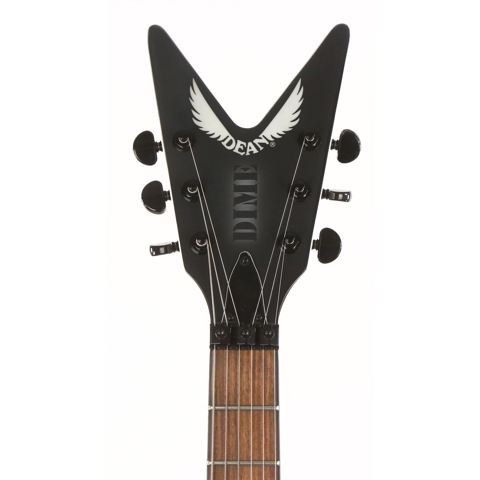 dean dimebag jorobado