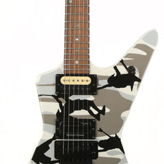 dean dimebag jorobado