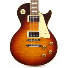 Gibson Custom Shop True Historic 1959 Les Paul Reissue Vintage Dark Burst 2016