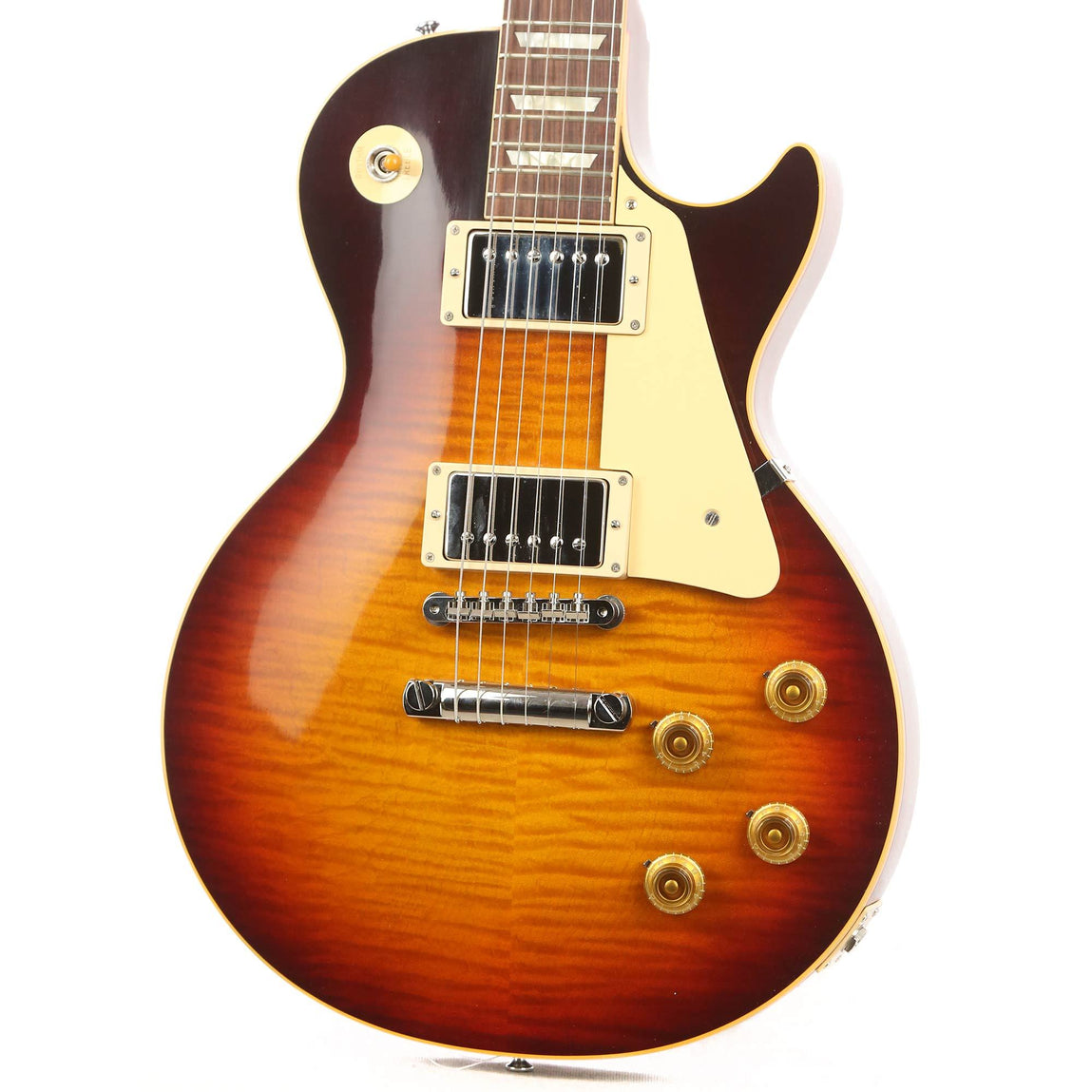 Gibson Custom Shop True Historic 1959 Les Paul Reissue Vintage