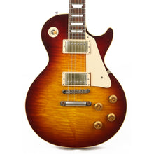 Gibson Custom Shop 1958 Les Paul Reissue Standard Historic Bourbon Burst VOS 2016