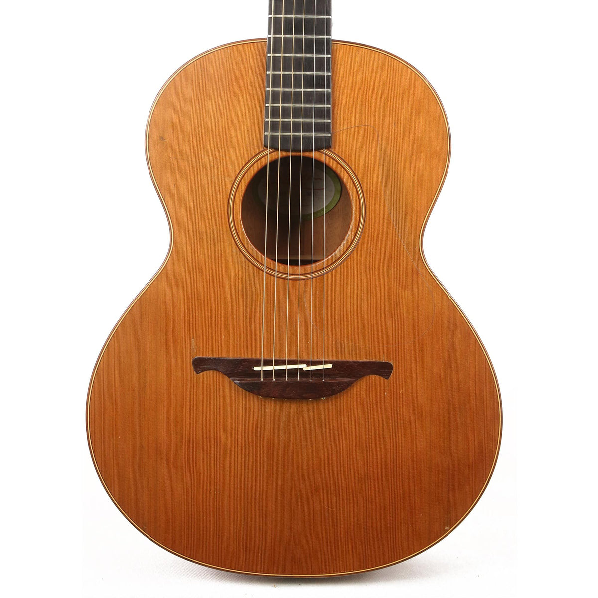 Lowden S10 Acoustic — 1