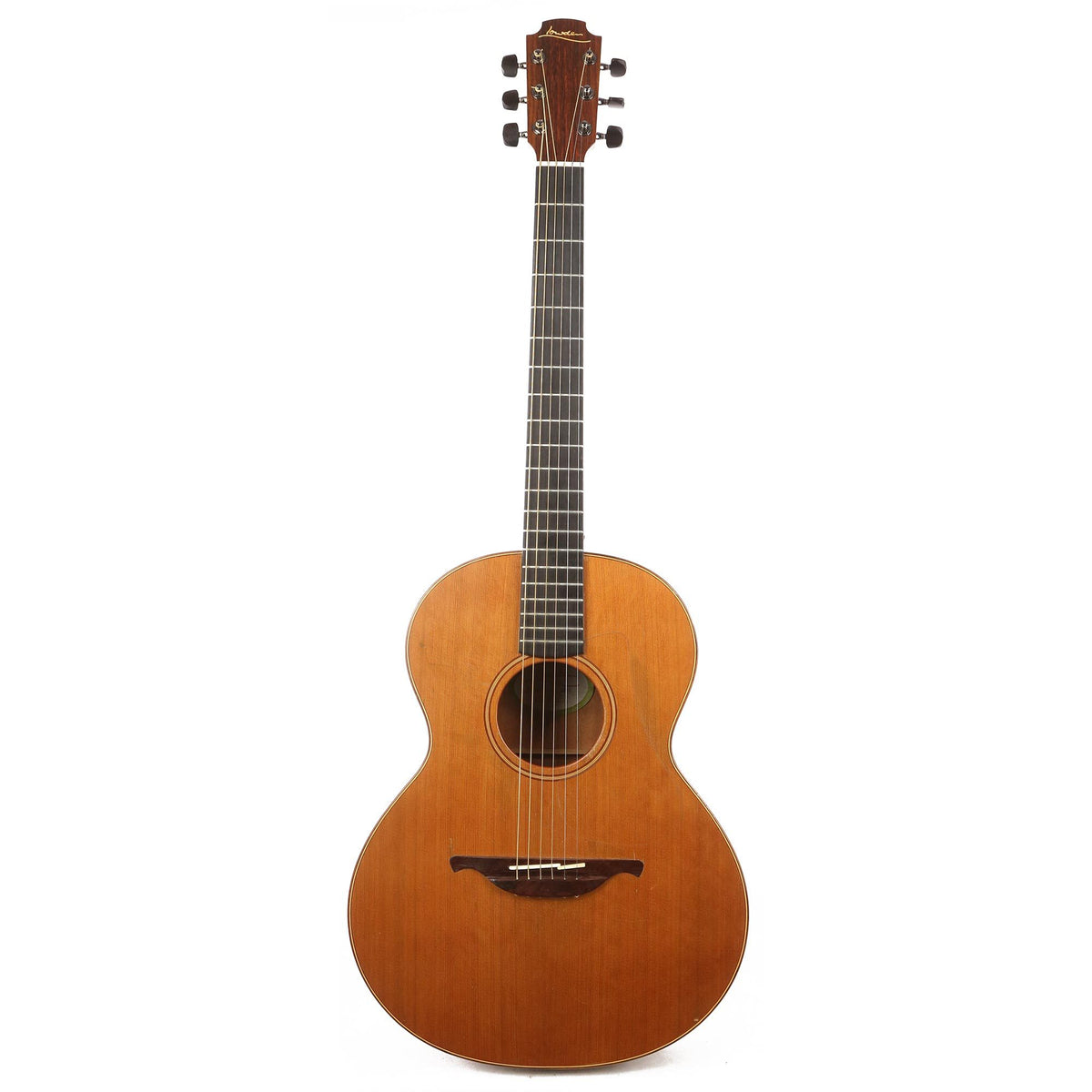 Lowden S10 Acoustic — 2