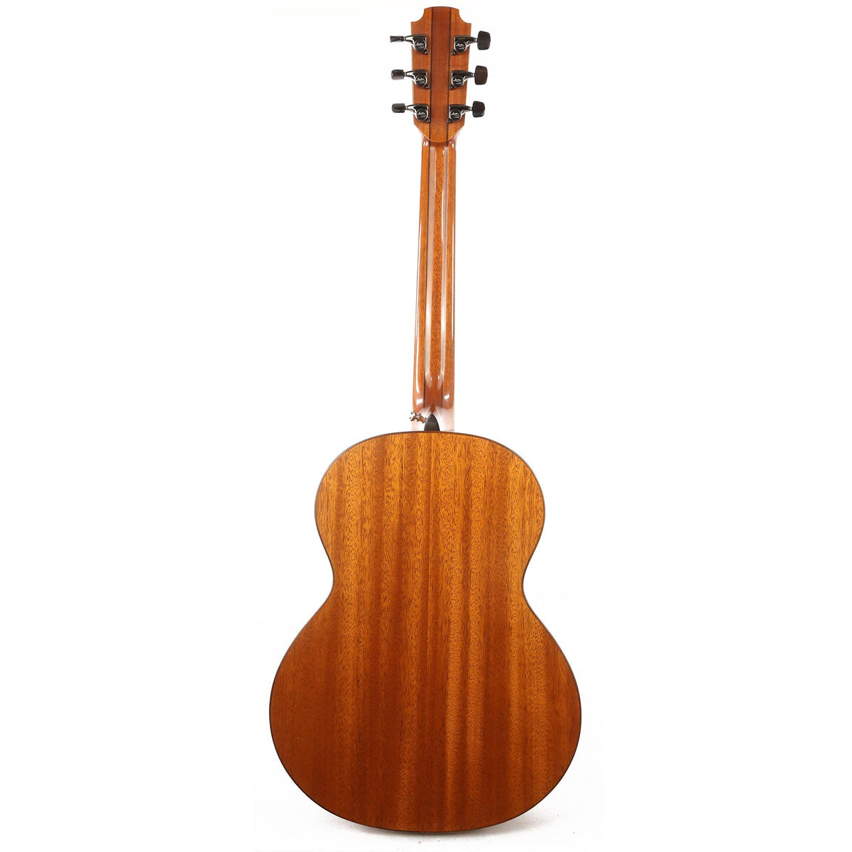 Lowden S10 Acoustic — 3