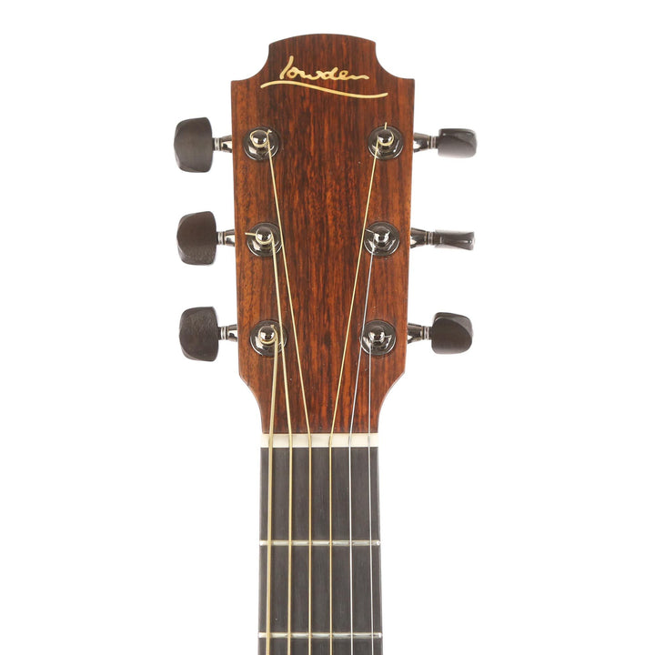 Lowden S10 Acoustic
