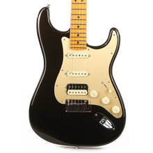 Fender American Ultra Stratocaster HSS Texas Tea 2019