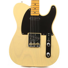 Fender 70th Anniversary Broadcaster Blackguard Blonde