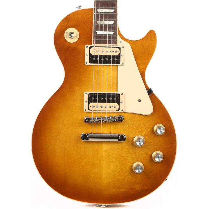 Gibson Les Paul Classic Honeyburst 2019