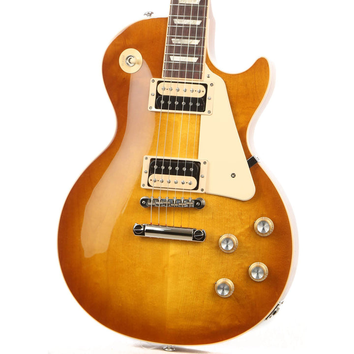 Gibson Les Paul Classic Honeyburst 2019