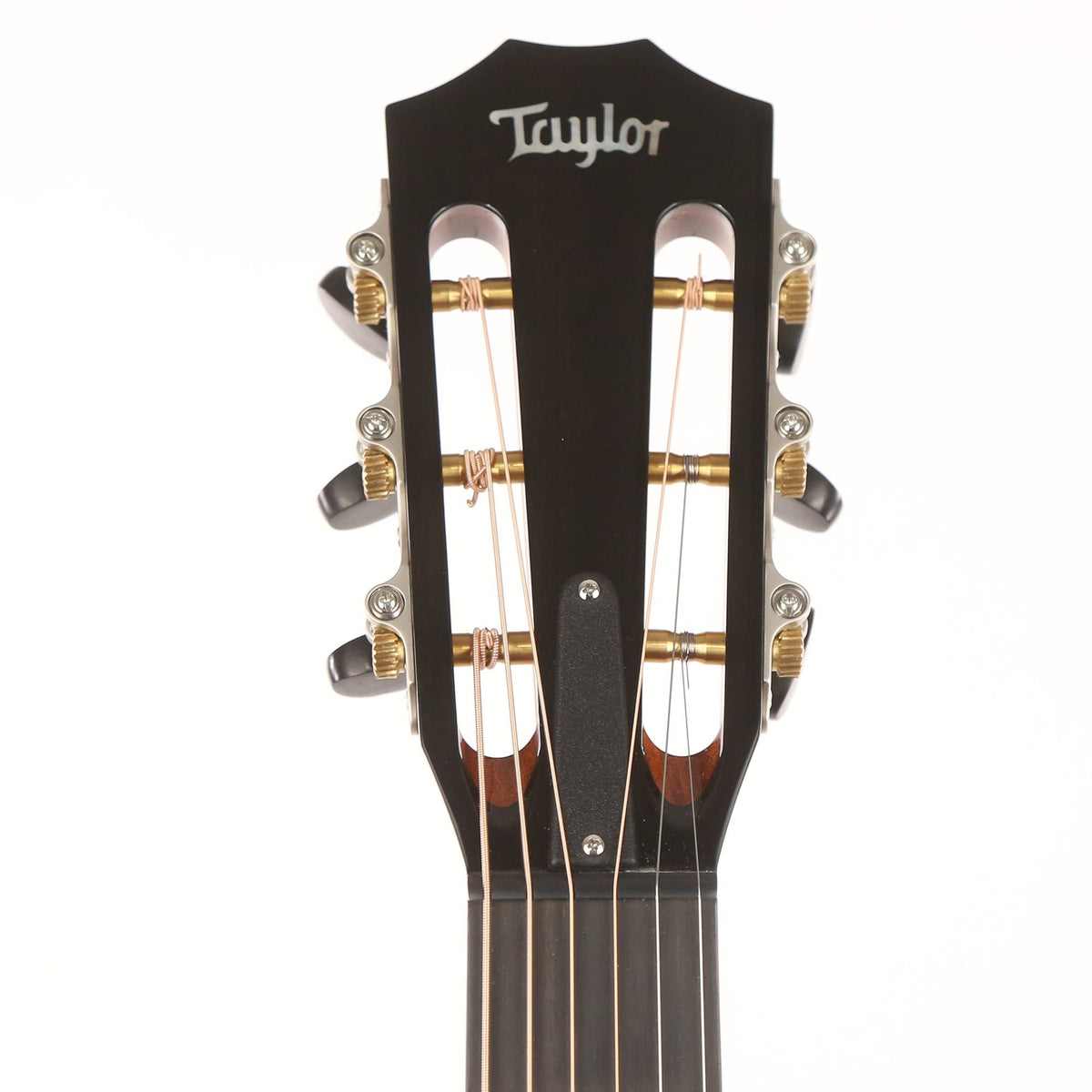 Taylor 712ce 12-Fret Grand Concert Acoustic-Electric Western Sunburst 2019 — 4