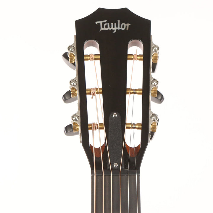 Taylor 712ce 12-Fret Grand Concert Acoustic-Electric Western Sunburst 2019