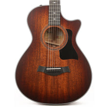 Taylor 322ce Mahogany Top 12-Fret Grand Concert Acoustic-Electric Used