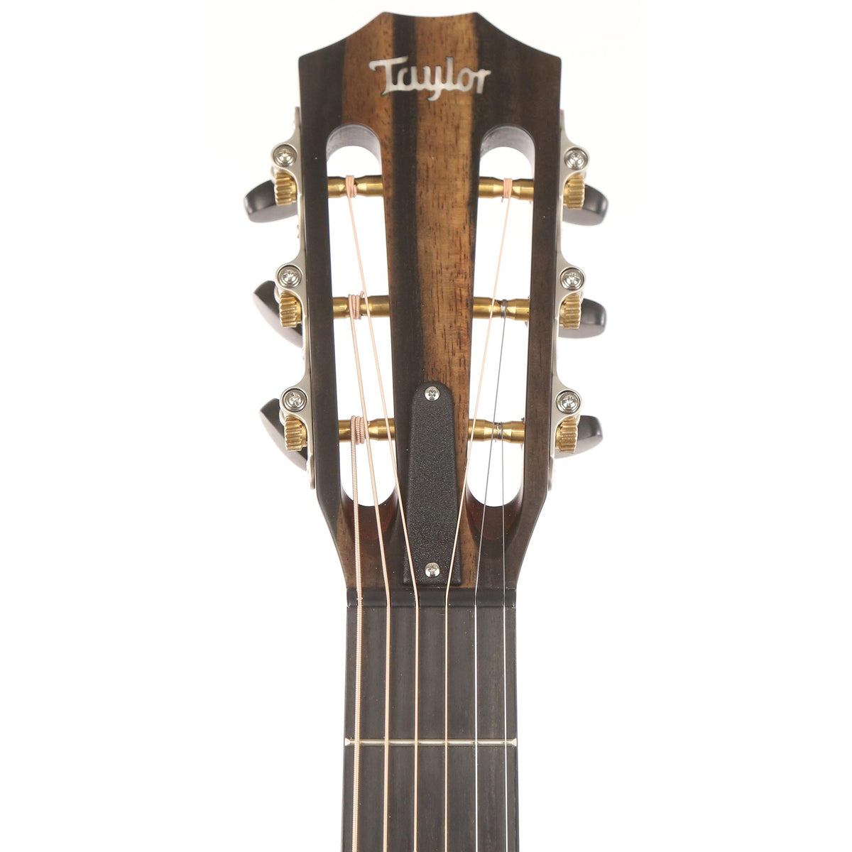 Taylor 322ce Mahogany Top 12-Fret Grand Concert Acoustic-Electric Used — 4