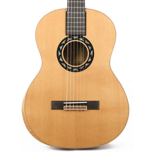 Journey FC522 Classical Solid Cedar and Pao Ferro Travel Acoustic Guitar