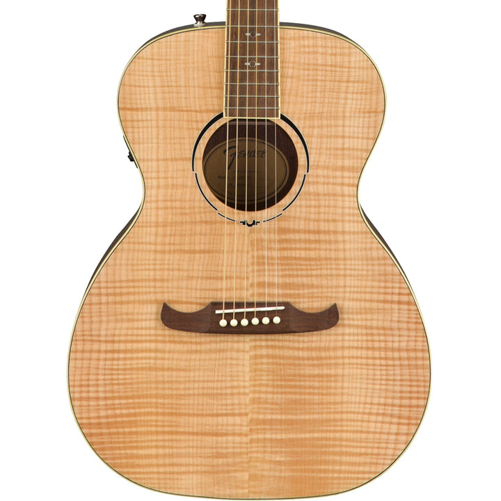 Fender FA-235E Concert Acoustic-Electric Natural Used