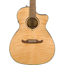 Fender FA-345CE Auditorium Natural Used