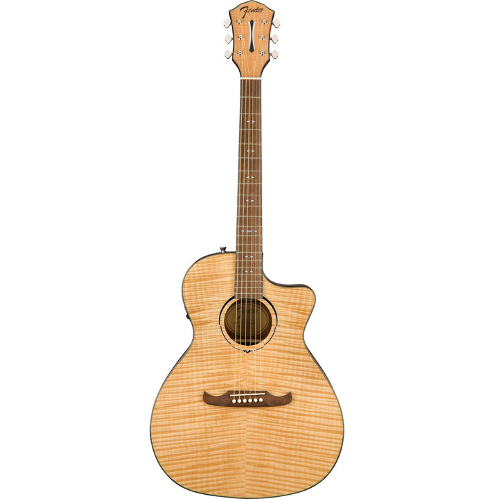 Fender FA-345CE Auditorium Natural Used